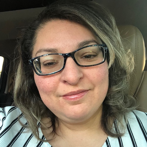 Meet your Posher, Judy - Picture 1 of 1